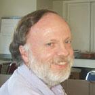 Edward J. McKenna, Associate Professor Emeritus of Economics