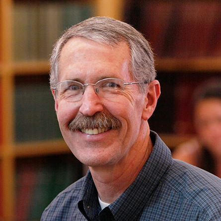 Stephen Loomis, Jean C. Tempel '65 Professor Emeritus of Biology