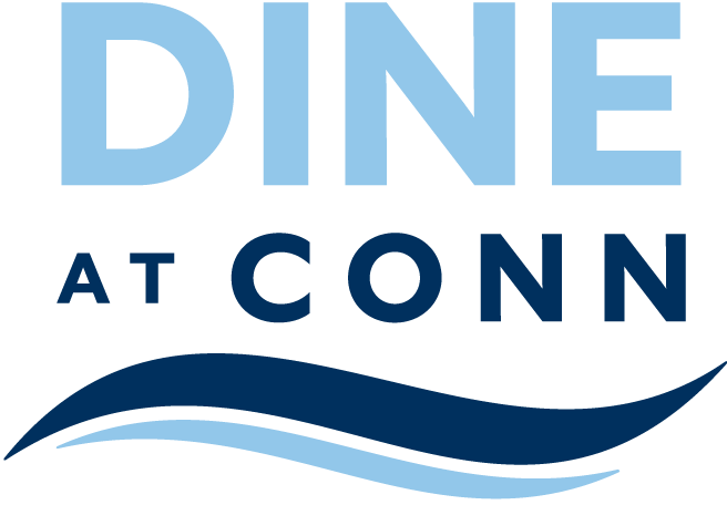 Dine at Conn logo
