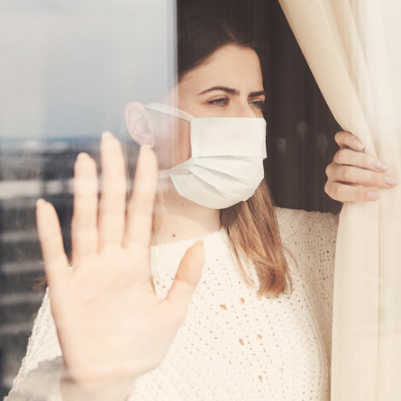 Coping with a Pandemic