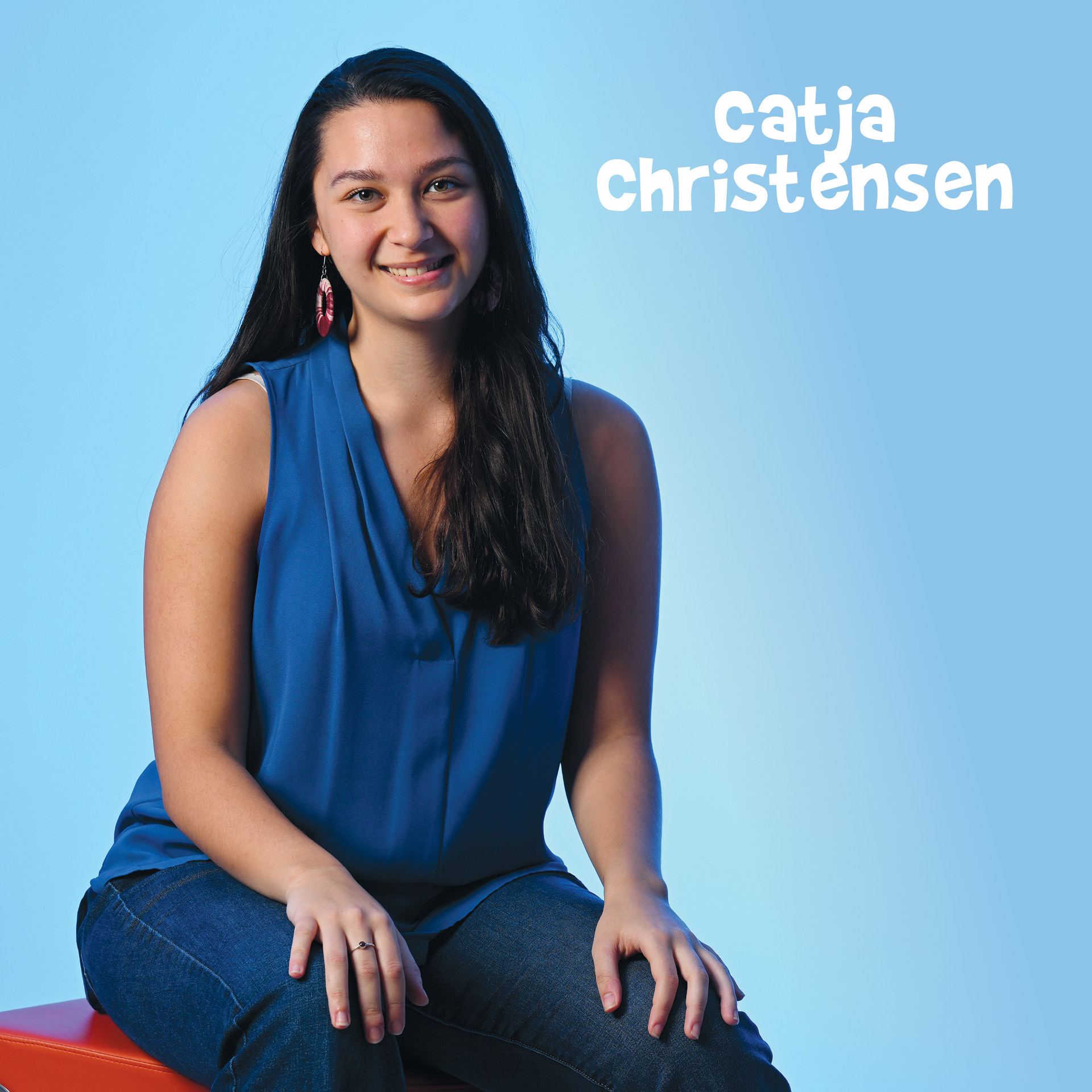 Catja Christensen
