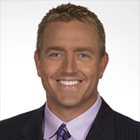 Kirk Herbstreit, analyst for ESPN’s three-time Sports Emmy Award-winning College GameDay Built by The Home Depot show
