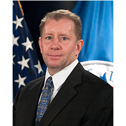 John Cohen '83 P'17 currently serves as principal deputy undersecretary for intelligence and analysis, and as a counterterrorism coordinator at the U.S. Department of Homeland Security.