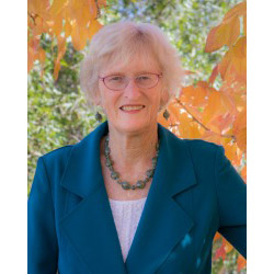 Anne Kimball Davis '62 teaches graduate classes in biblical studies at Trinity Southwest University in Albuquerque.
