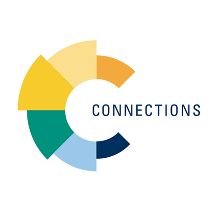 The Connections Logo