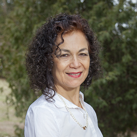 Professor Maria Cruz-Saco joins The Day’s board of directors