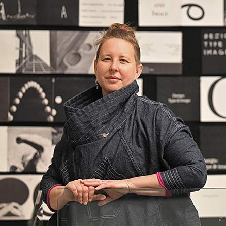 Connecticut College art history professor receives New Directions fellowship from the Mellon Foundation