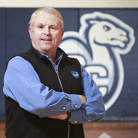 Athletics Director Emeritus Fran Shields to retire from Conn after 43 years