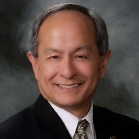 Conn selects Les Wong as interim president