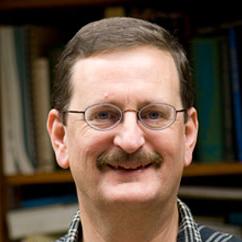 Professor of Botany Peter Siver awarded NSF grant to advance research on microscopic organisms