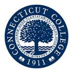 The College seal illustrates the words of the College motto: Tanquam lignum quod plantatum est secus decursus aquarum.