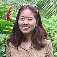 Christine Chung, Associate Professor of Computer Science, Co-Chair of the Computer Science Department