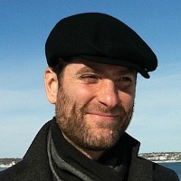 Simon D. Feldman