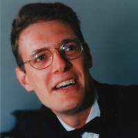 Ian Frenkel, adjunct instructor in music, jazz piano, Connecticut College