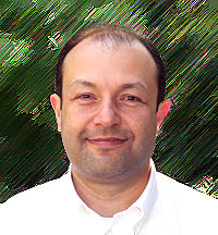 Ozgur Izmirli, Professor of Computer Science