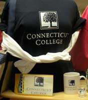 Connecticut College Bookshop