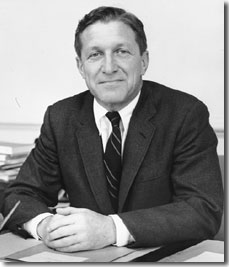 Charles E. Shain, 1915-2003